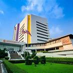 ธนาคาร อาคารสงเคราะห์ สาขา พระราม 2